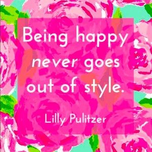 Hello, everyone! Happy Sunday!